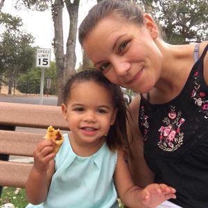 Meet your Posher, Jessy